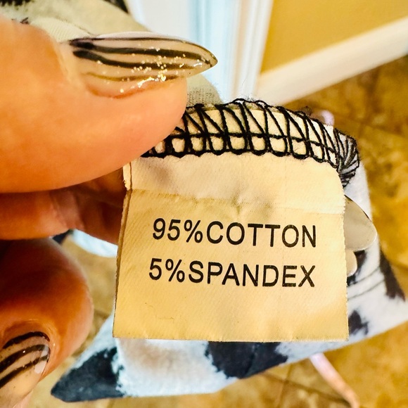 👗💙🩶Spring/Fall Dress🩶💙👗 - Picture 7 of 7